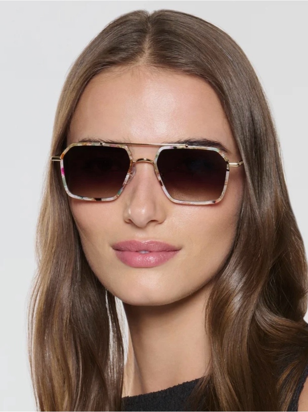 Krewe Emery 12K + Glace